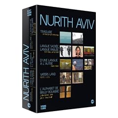 Nurith Aviv DVD [Edizione: Francia]