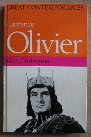 Laurence Olivier
