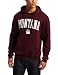 NCAA Montana Grizzlies Fleece Hood Men's