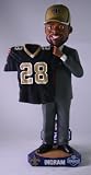 NFL New Orleans Saints Mark Ingram 2011 Draft Bobble Head