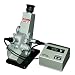 Atago 1240 NAR-4T High Range Abbe Refractometer, Refractive Index 1.4700 to 1.8700nD