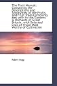 The Fruit Manual: Containing the Descriptions and Synonymes of the Fruits and Fruit Trees Commonly M