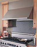 Review Dacor  / Dacor Epicure Series EHDR4818SBK 48