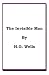The Invisible Man and The Time Machine (Kindle Edition)