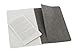 Moleskine Cahiers Light Warm Grey Pocket Squared Journals