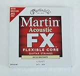 MARTIN MFX640/FLEXIBLE CORE/LIGHT AR[XeBbNM^[