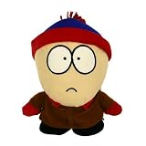 Peluche SOUTH PARK