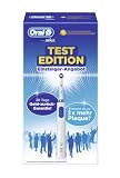 Produkt-Bild: Braun Oral-B Professional Care 500 Test Edition