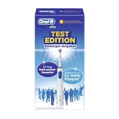 Braun Oral-B Professional Care 500 Test Edition