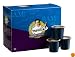 Emeril's K-cups, Jazzed Up Decaf, 24 Count Boxes (Pack of 2)