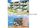 Northeastern Scale Models HO Scale Tenement Row Kit
