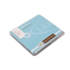 Saliva Hormone Test Analysis- Cortisol Panel (4 Tests) Diurnal Cortisol- INCLUDES the newly released book SLIM, SANE AND SEXY