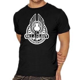 Fall Guy T-Shirt S-XXXL div. couleurs