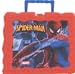 Spiderman Lunch Bags