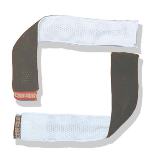 Soccer Jersey Sleeve Bands: Pkg of 2 Pairs