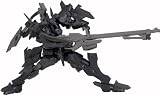 Revoltech Muv-Luv Alternative Series No.009 EF-2000 Typhoon (125 mm PVC figure) [JAPAN]
