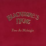 Fires at Midnight (Limited Edition)