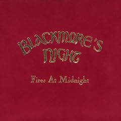 Fires At Midnight