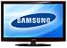Produkt-Bild: Samsung LE 22 A 656 A 1 D 22 Zoll / 56 cm 16:9 "HD Ready" LCD-Fernseher rose schwarz