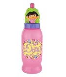 Dora the Explorer Squeeze-N-Sip