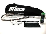 Prince Squash Pro Game Kit