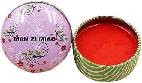 3 Pack Women Anti-cracking Lip Balm Moisturizing Protector Lipstick Gloss Lip Cream Hot