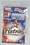 Houston Astros Jumbo 3D Magnet
