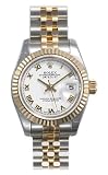 Rolex Oyster Perpetual Lady Datejust Ladies Watch 179173-WRJ