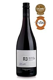 Single Block Series R3 Pinot Noir 2011 - Case of 6