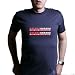 OTTAWA ON CANADA T-Shirt - 100% Fine Jersey Combed Cotton MENS / UNISEX T-Shirt - Sweat Shop Free