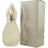 Fire&IceCoolByRevlonForWomen.CologneSpray3.4-Ounces