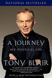 A Journey: My Political Life (Vintage)