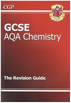 GCSE Chemistry AQA Revision Guide