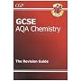 GCSE Chemistry AQA Revision Guide