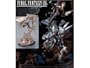 Final Fantasy XII Balthier & Fran Sculpture Arts Statue