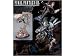 Square-Enix - Final Fantasy XII Sculpture Arts diorama Balthier & Fran 36 cm_s-1
