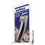 Zyliss Jumbo Garlic Press with Cleaner