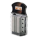 BAHCO(バーコ) カッター刃 100枚入 BLADE100