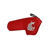 Washington State Blade Putter Cover