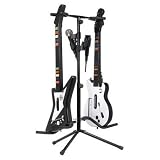 Universal Guitar & Mic Stand - for RockBand