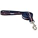 New England Patriots 6' Pet Dog Leash (Medium)