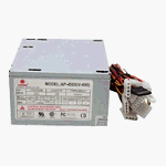 Coolmax V-400 Silent Fan 400-Watt ATX Power Supply
