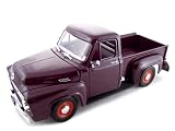 Yat Ming Scale 1:18 1953 Ford F 100 Pick Up Truck 41NykuYenfL. SL160 Yat Ming Scale 1:18 1953 Ford F 100 Pick Up Truck