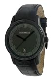 Ted Baker Men's TE1031 Sophistica-Ted Charcoal Dial Watch