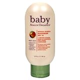 Avalon Organics Baby Natural Mineral Sunscreen, SPF 18 , 3.5 Fluid Ounces (100 ml)