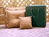 Cushion Storage Bag : 24 x 14 x 24