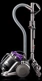 Dyson DC19 T2 Animal Bagless Cylinder Vacuum Cleaner