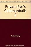 Private Eye's Colemanballs 2