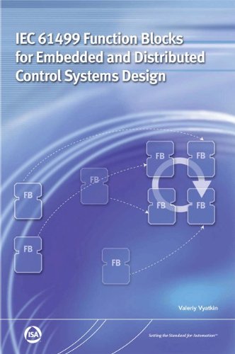 distributed control system
