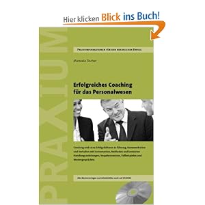 Erfolgreiches Coaching für die Personalpraxis